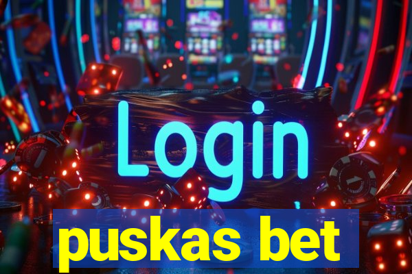 puskas bet